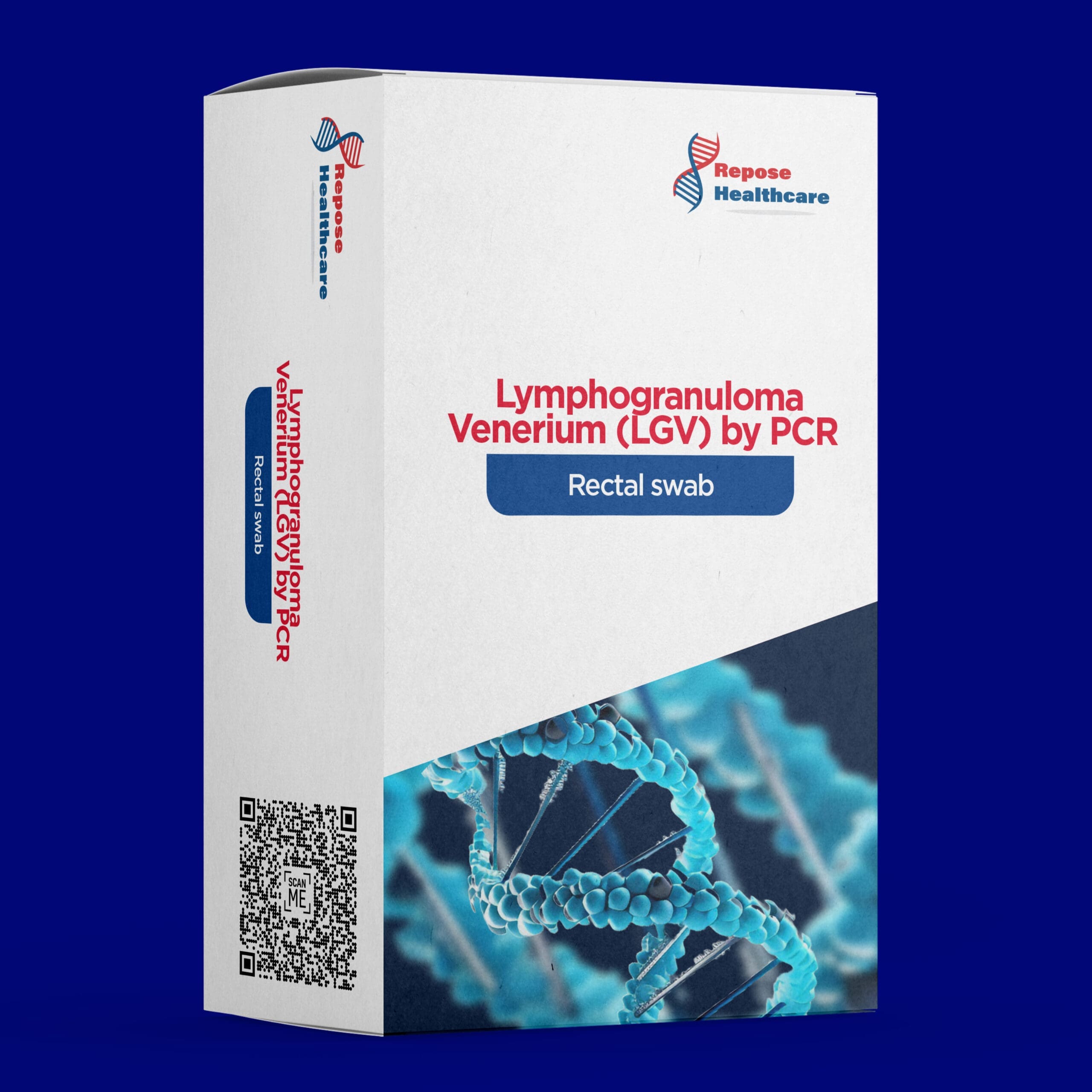 Lymphogranuloma Venerium