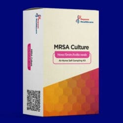 MRSA culture
