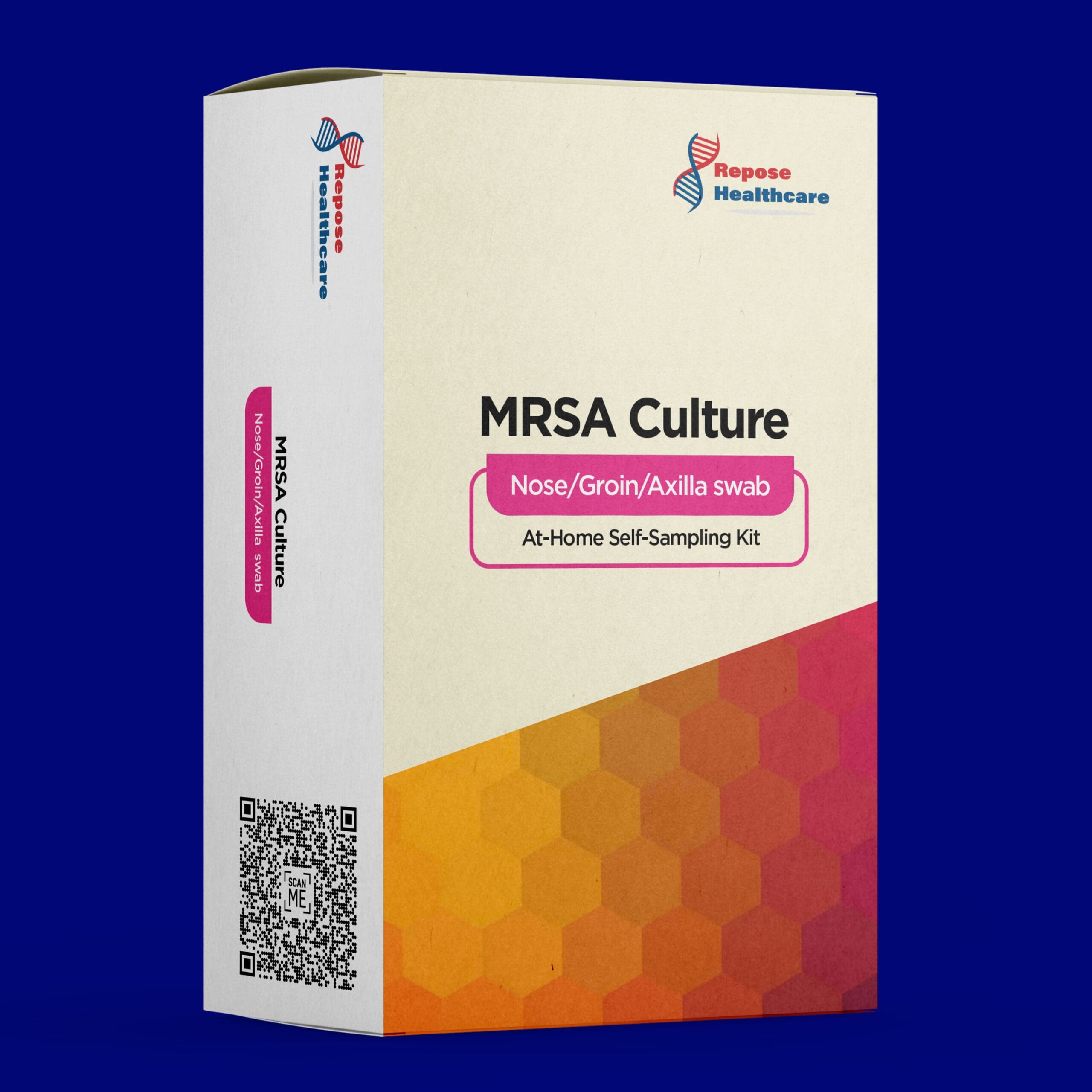 MRSA culture
