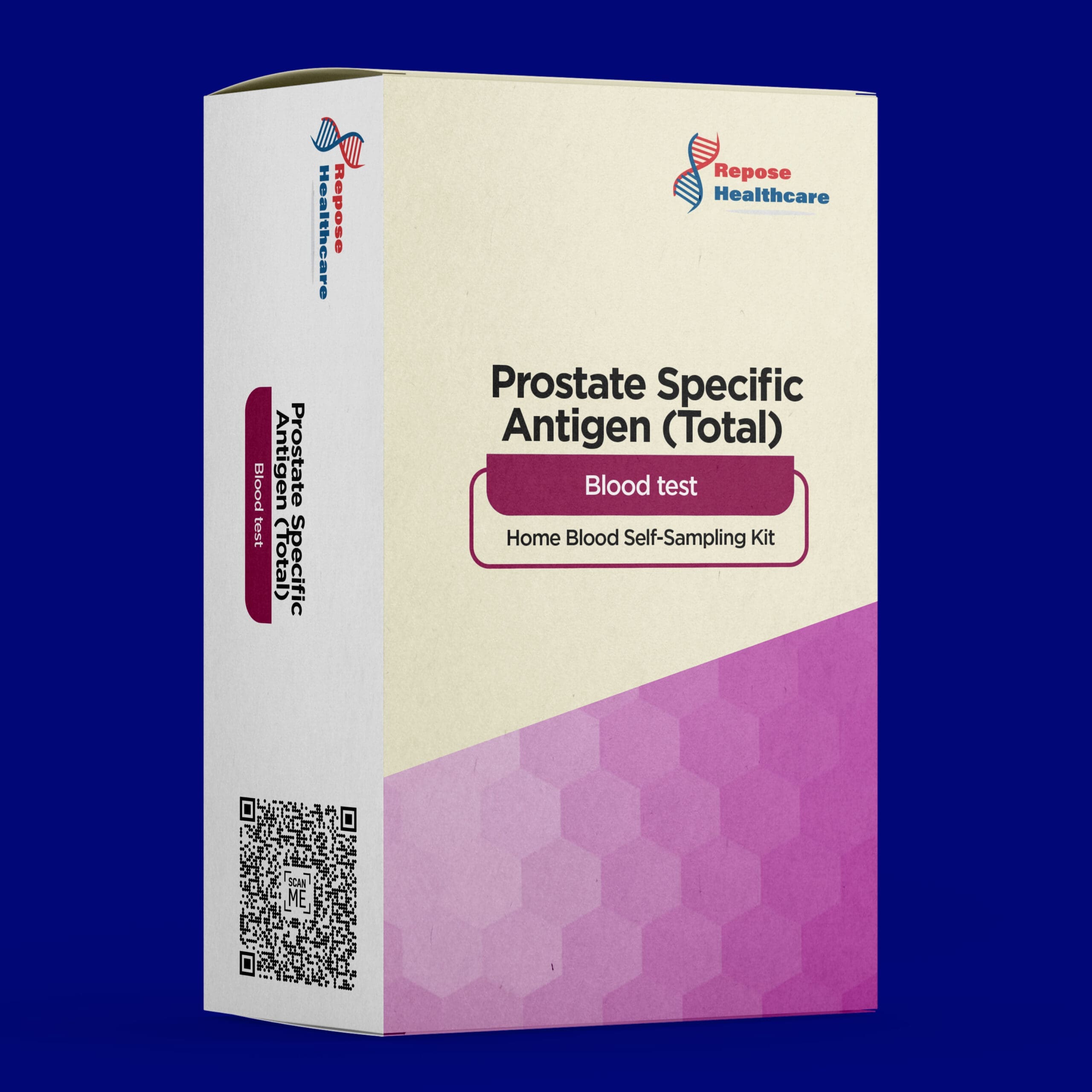 Prostate Specific Antigen