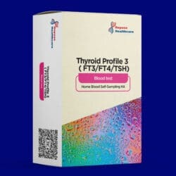 Thyroid Profile 3