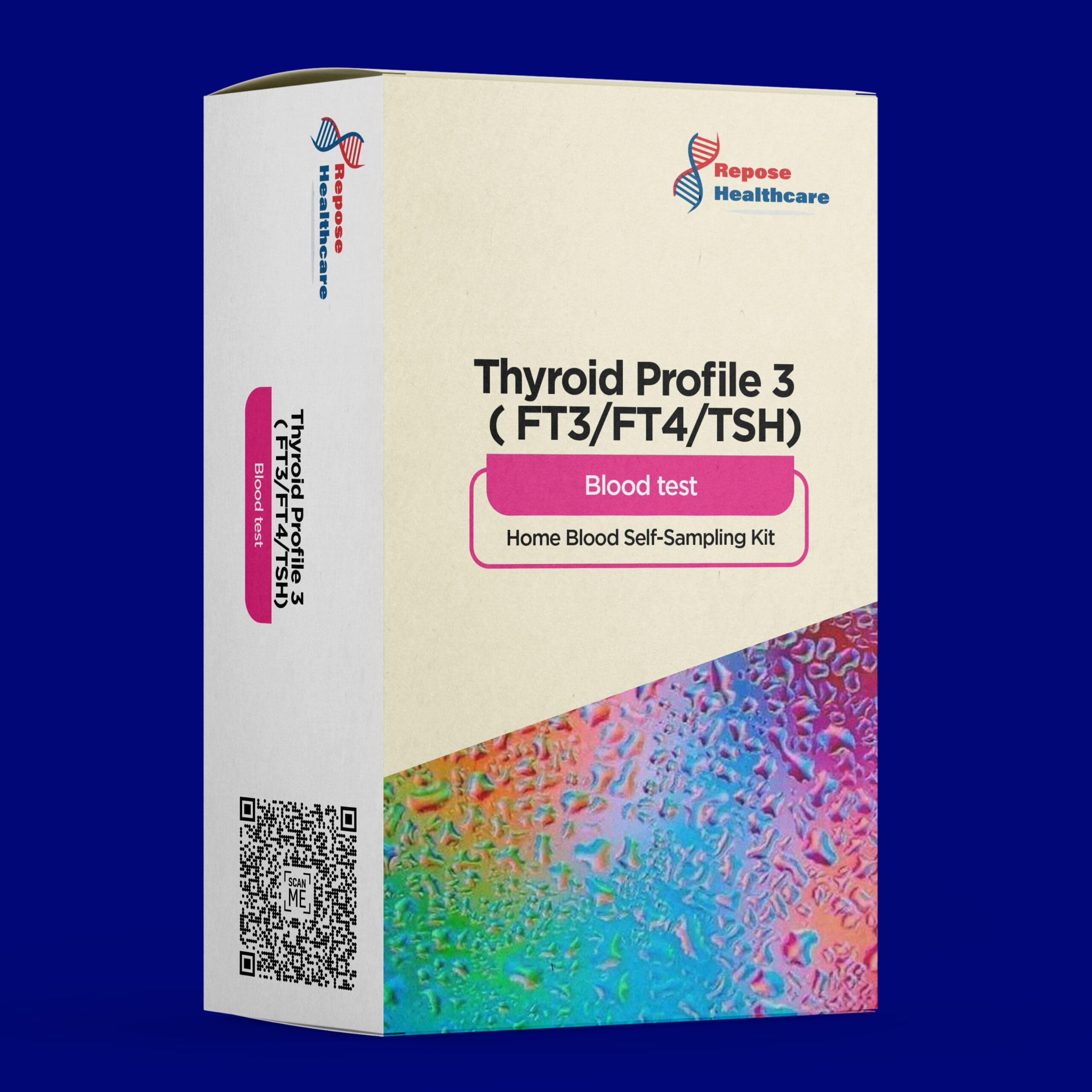 Thyroid Profile 3
