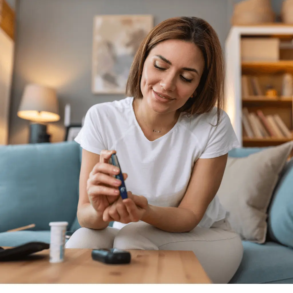 : Female Hormone Blood Test Results Explained