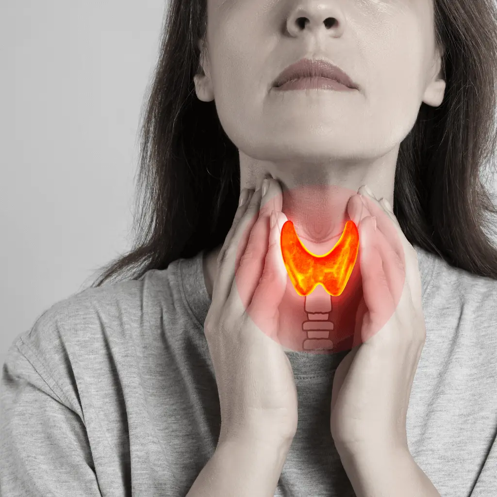 Thyroid Test Results Explained