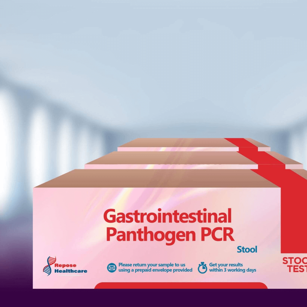 What Is a Gut Microbiome Test